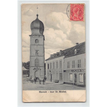 Rare collectable postcards of LUXEMBOURG. Vintage Postcards of LUXEMBOURG