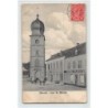 Rare collectable postcards of LUXEMBOURG. Vintage Postcards of LUXEMBOURG