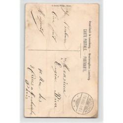 Rare collectable postcards of LUXEMBOURG. Vintage Postcards of LUXEMBOURG