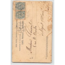 Rare collectable postcards of LUXEMBOURG. Vintage Postcards of LUXEMBOURG