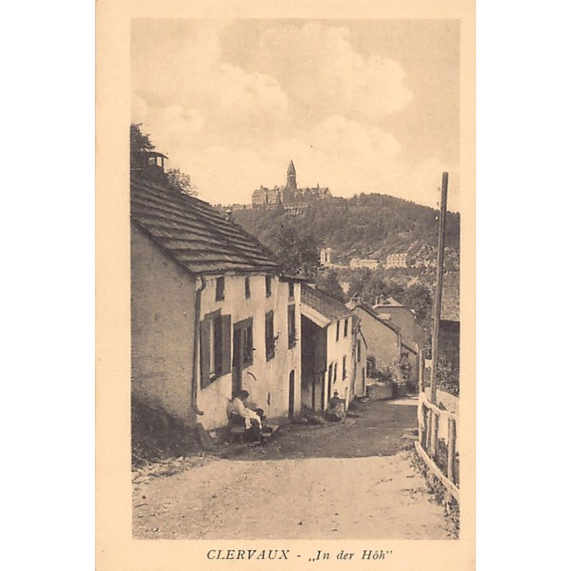 Rare collectable postcards of LUXEMBOURG. Vintage Postcards of LUXEMBOURG