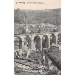 Rare collectable postcards of LUXEMBOURG. Vintage Postcards of LUXEMBOURG