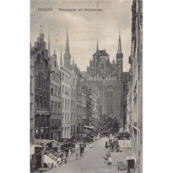 Rare collectable postcards of POLAND. Vintage Postcards of POLAND