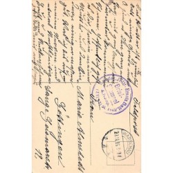 Rare collectable postcards of POLAND. Vintage Postcards of POLAND