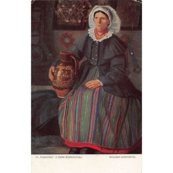 Rare collectable postcards of POLAND. Vintage Postcards of POLAND