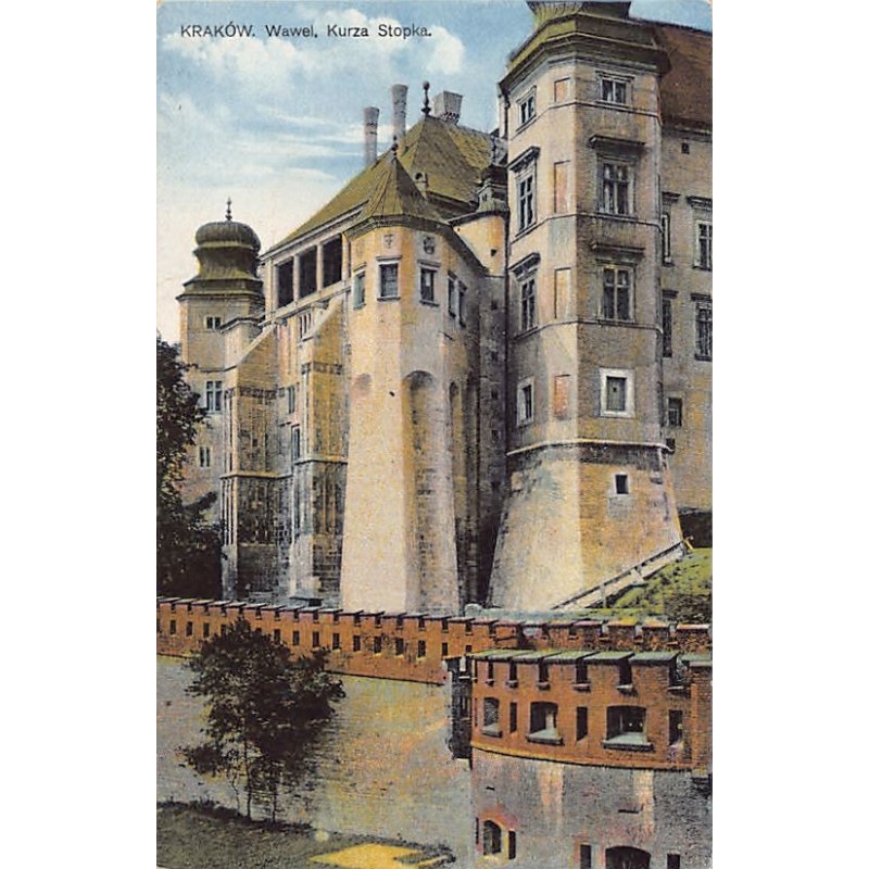 Rare collectable postcards of POLAND. Vintage Postcards of POLAND