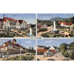 Rare collectable postcards of POLAND. Vintage Postcards of POLAND