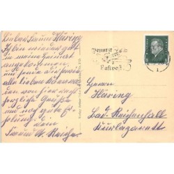 Rare collectable postcards of POLAND. Vintage Postcards of POLAND