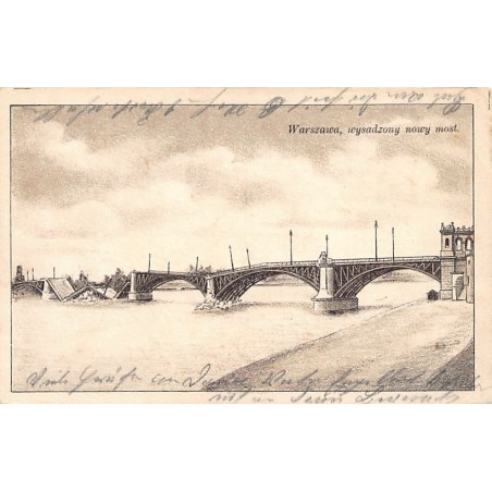 Rare collectable postcards of POLAND. Vintage Postcards of POLAND