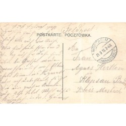 Rare collectable postcards of POLAND. Vintage Postcards of POLAND