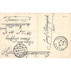 Rare collectable postcards of POLAND. Vintage Postcards of POLAND