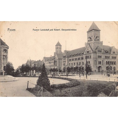Rare collectable postcards of POLAND. Vintage Postcards of POLAND