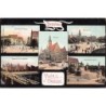 Rare collectable postcards of POLAND. Vintage Postcards of POLAND