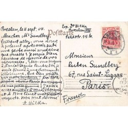 Rare collectable postcards of POLAND. Vintage Postcards of POLAND
