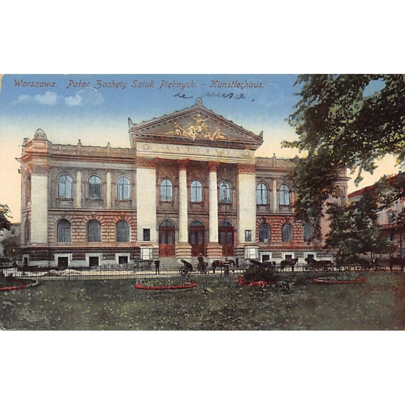 Rare collectable postcards of POLAND. Vintage Postcards of POLAND