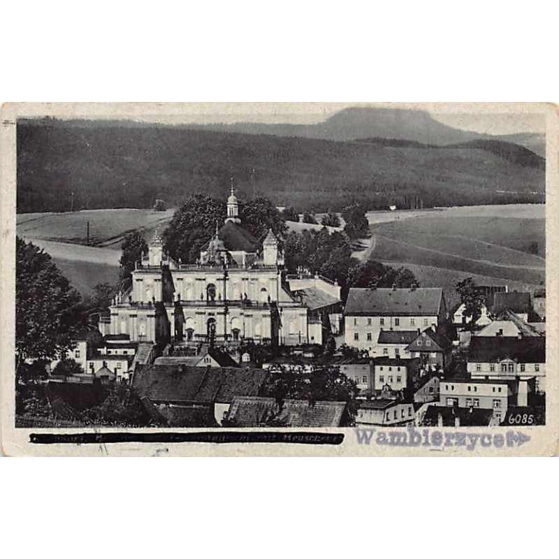 Rare collectable postcards of POLAND. Vintage Postcards of POLAND