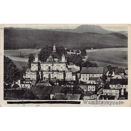 Rare collectable postcards of POLAND. Vintage Postcards of POLAND