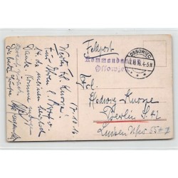 Rare collectable postcards of POLAND. Vintage Postcards of POLAND