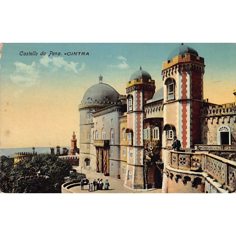 Rare collectable postcards of PORTUGAL. Vintage Postcards of PORTUGAL