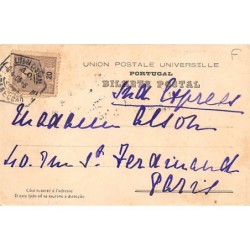 Rare collectable postcards of PORTUGAL. Vintage Postcards of PORTUGAL