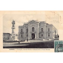 Rare collectable postcards of PORTUGAL. Vintage Postcards of PORTUGAL