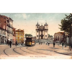 Rare collectable postcards of PORTUGAL. Vintage Postcards of PORTUGAL