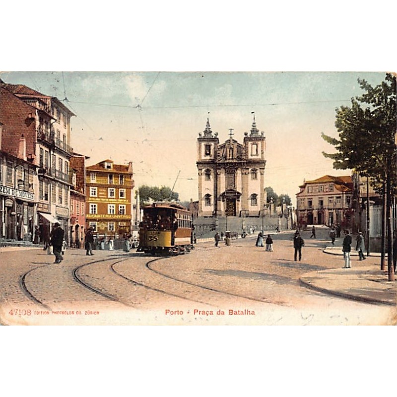 Rare collectable postcards of PORTUGAL. Vintage Postcards of PORTUGAL