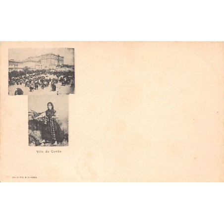Rare collectable postcards of PORTUGAL. Vintage Postcards of PORTUGAL