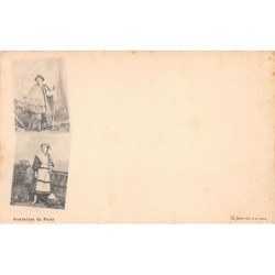 Rare collectable postcards of PORTUGAL. Vintage Postcards of PORTUGAL