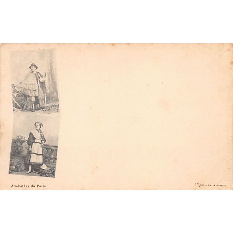 Rare collectable postcards of PORTUGAL. Vintage Postcards of PORTUGAL