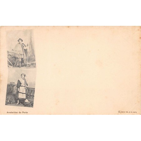 Rare collectable postcards of PORTUGAL. Vintage Postcards of PORTUGAL