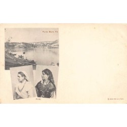 Rare collectable postcards of PORTUGAL. Vintage Postcards of PORTUGAL