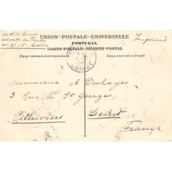 Rare collectable postcards of PORTUGAL. Vintage Postcards of PORTUGAL
