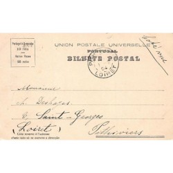 Rare collectable postcards of PORTUGAL. Vintage Postcards of PORTUGAL