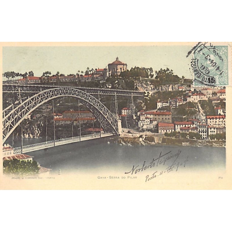 Rare collectable postcards of PORTUGAL. Vintage Postcards of PORTUGAL