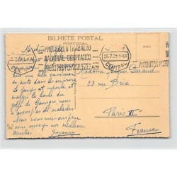 Rare collectable postcards of PORTUGAL. Vintage Postcards of PORTUGAL