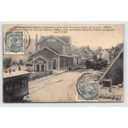 Rare collectable postcards of PORTUGAL. Vintage Postcards of PORTUGAL