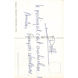 Rare collectable postcards of PORTUGAL. Vintage Postcards of PORTUGAL