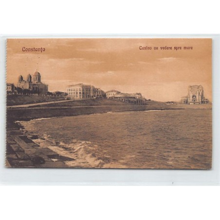 Rare collectable postcards of ROMANIA. Vintage Postcards of ROMANIA