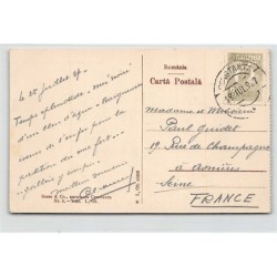 Rare collectable postcards of ROMANIA. Vintage Postcards of ROMANIA