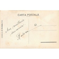 Rare collectable postcards of ROMANIA. Vintage Postcards of ROMANIA