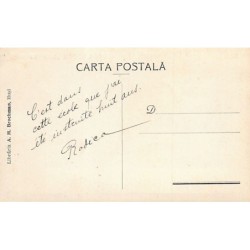 Rare collectable postcards of ROMANIA. Vintage Postcards of ROMANIA