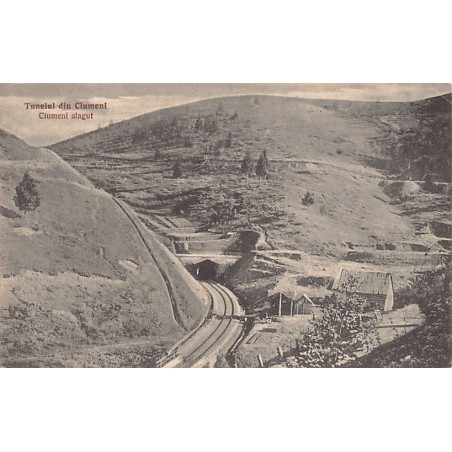 Rare collectable postcards of ROMANIA. Vintage Postcards of ROMANIA