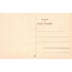 Rare collectable postcards of ROMANIA. Vintage Postcards of ROMANIA
