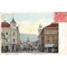 Rare collectable postcards of ROMANIA. Vintage Postcards of ROMANIA