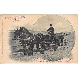 Rare collectable postcards of ROMANIA. Vintage Postcards of ROMANIA