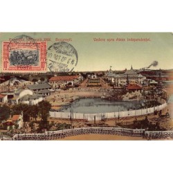 Rare collectable postcards of ROMANIA. Vintage Postcards of ROMANIA