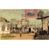 Rare collectable postcards of ROMANIA. Vintage Postcards of ROMANIA