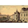Rare collectable postcards of ROMANIA. Vintage Postcards of ROMANIA