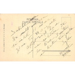 Rare collectable postcards of ROMANIA. Vintage Postcards of ROMANIA